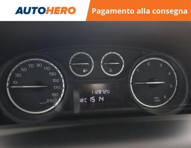LANCIA Ypsilon 1.3 MJT 16V 95 CV 5 porte S&S Gold