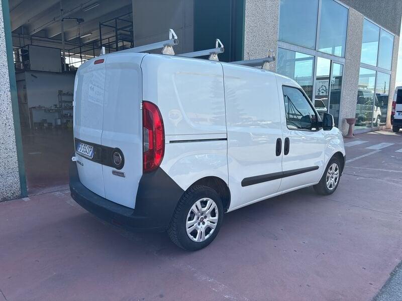 FIAT Doblò 1.6 MJT 105CV Cargo