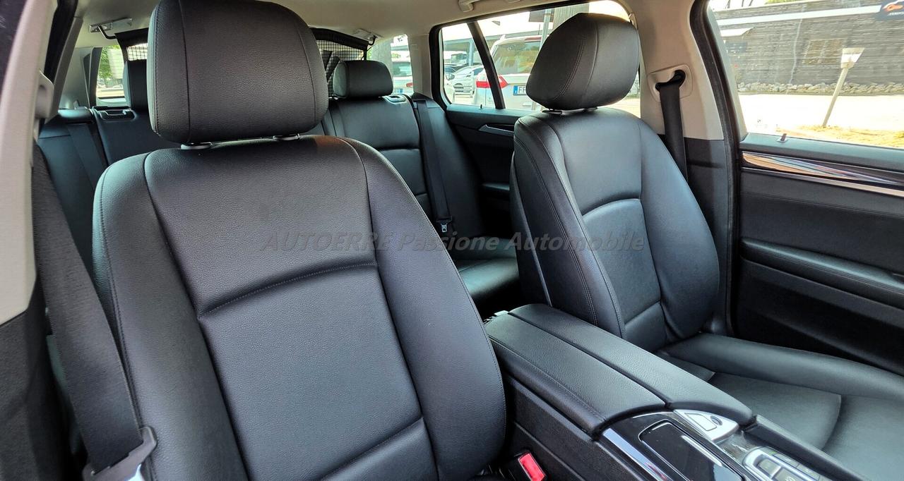 Bmw 525 525d xDrive Touring