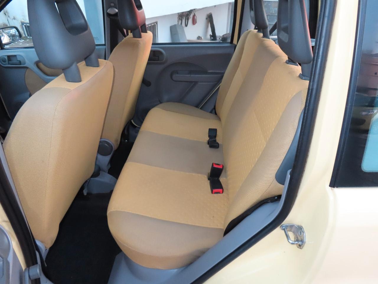 Fiat Panda 1.2 Dynamic FULL POCHI KM CERTIF.