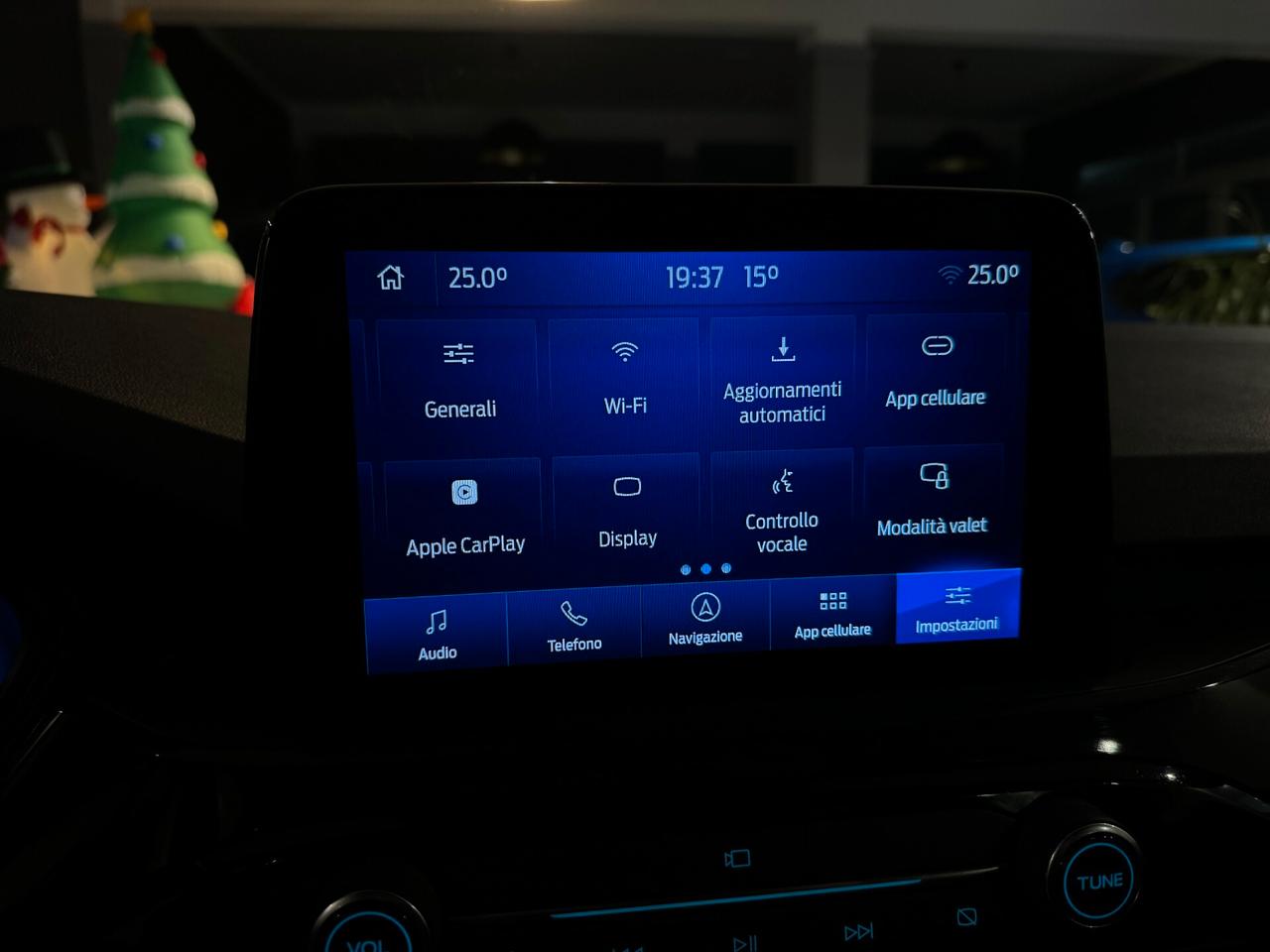 FORD KUGA 1.5 ECOBLUE 120CV ST-LINE 2021