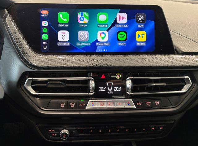 BMW 218 i Gran Coupé Sport auto. PREZZO REALE