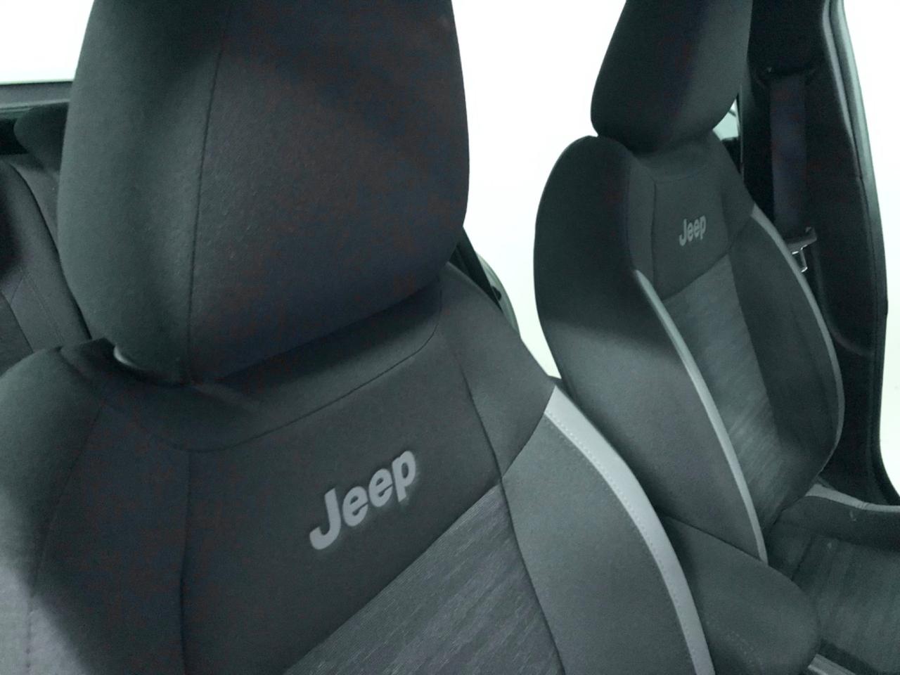 Jeep Avenger 1.2 Turbo 100 CV Longitude