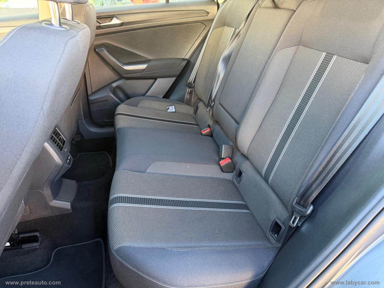 VOLKSWAGEN T-Roc 1.0 TSI Business BMT