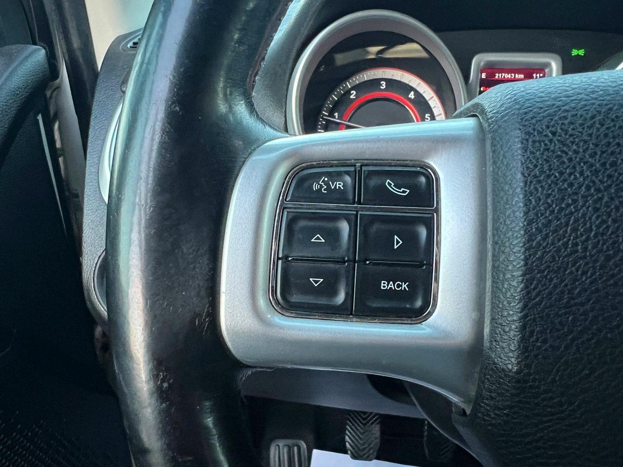 Fiat Freemont 2.0 Multijet 140 CV Lounge