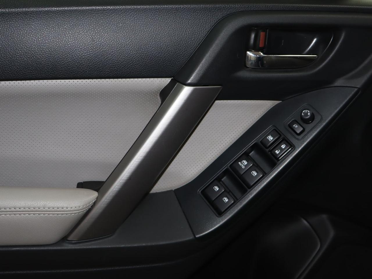 Subaru Forester Dynamic 2.0 D S #10350