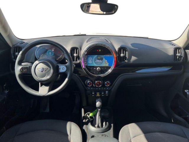 MINI Countryman 1.5 Cooper SE 'ALL4' Countryman ALL4