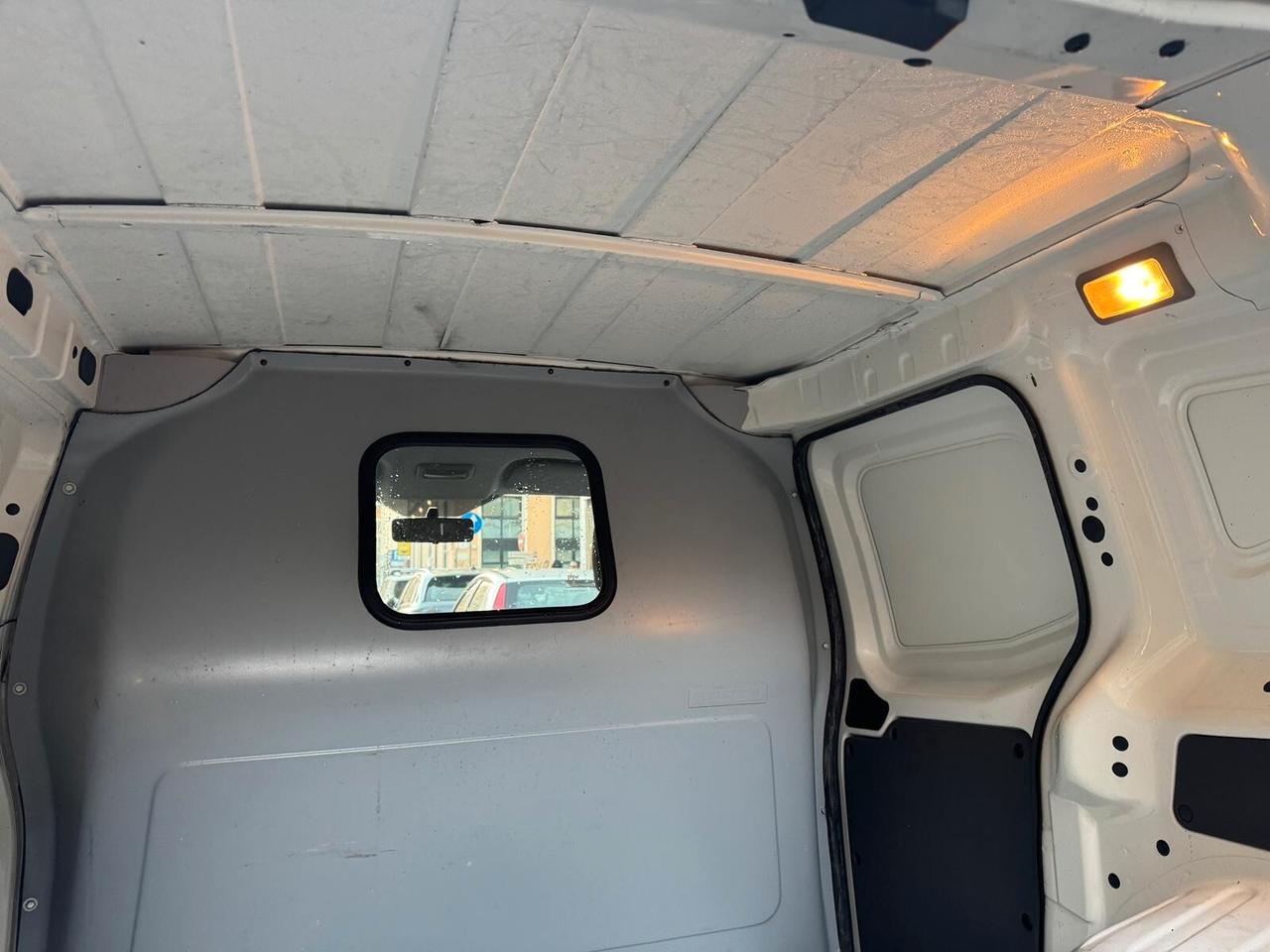 Peugeot Bipper Tepee 1.4 HDi 70CV Outdoor