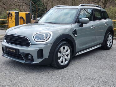 Mini Cooper D Countryman 2.0 Classic