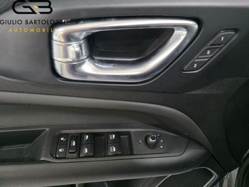 Jeep Compass e-Hybrid 1.5 Turbo MHEV T4 96kW Summit DDCT