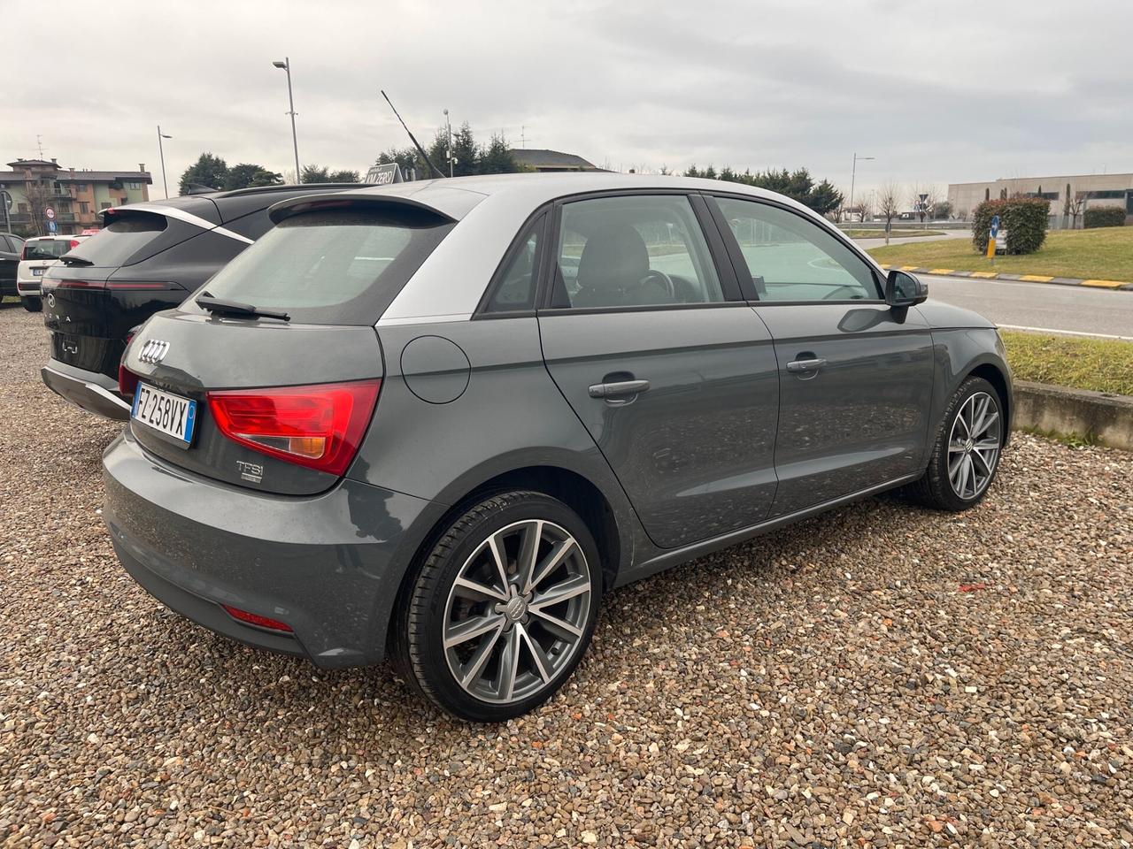 Audi A1 SPB 30 TFSI ULTRA