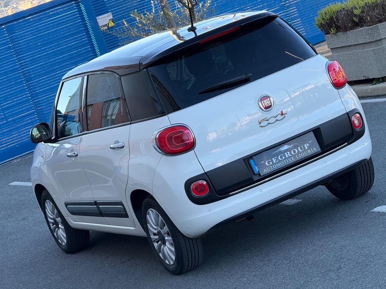 Fiat 500L 1.3 Multijet 85 CV Lounge