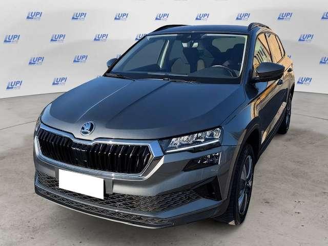 Skoda Karoq 1.0 tsi Executive 110cv