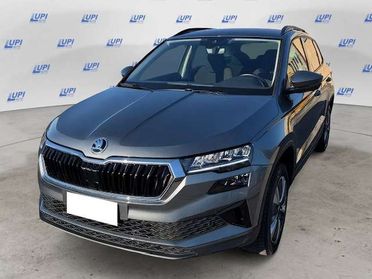 Skoda Karoq 1.0 tsi Executive 110cv