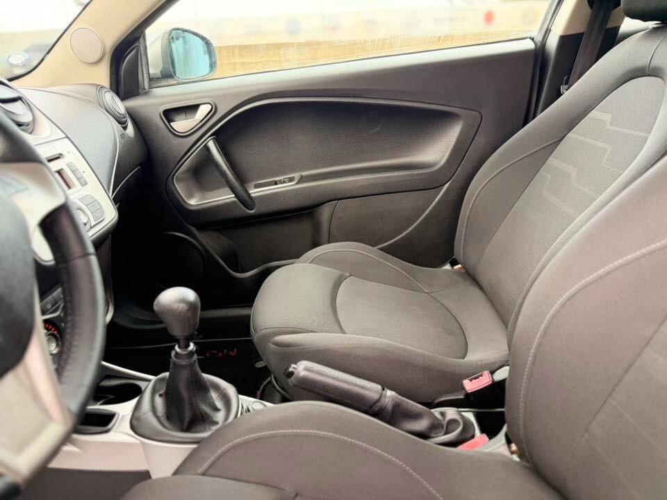 Alfa Romeo MiTo 1.4 78 CV Distinctive
