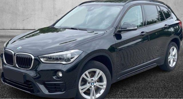 BMW X1 sDrive18d Sport