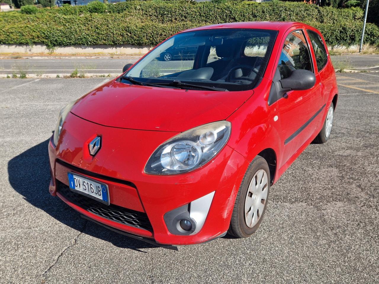 Renault Twingo 1.2 16v 75cv Grandinata