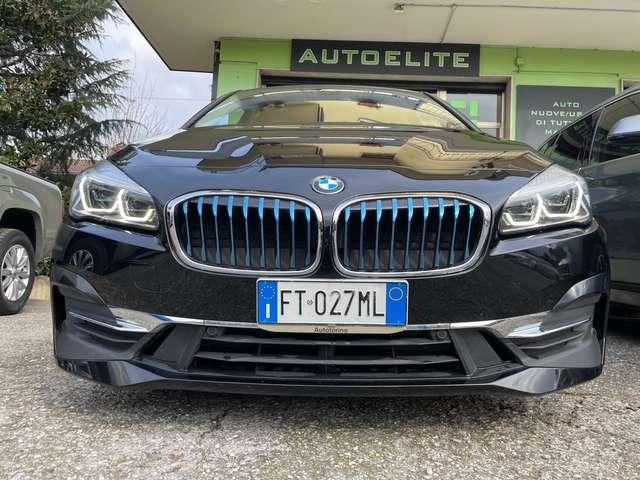 BMW 225 xe Active Tourer iPerformance Luxury auto