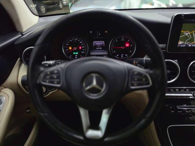 Mercedes-Benz GLC 220 GLC - X253 d Sport 4matic auto