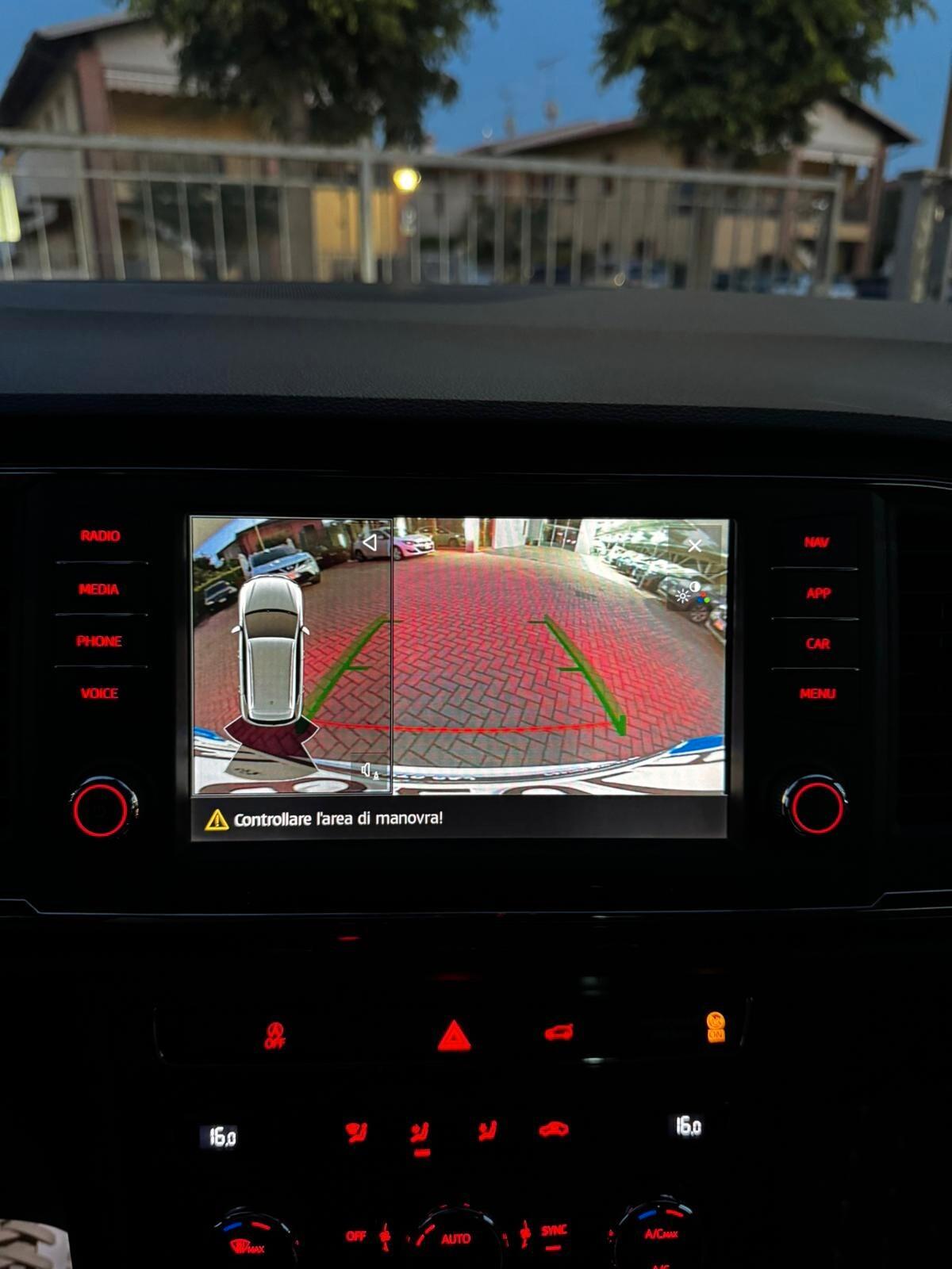 Seat Ateca 2.0 TDI 190 CV 4DRIVE DSG XCELLENCE