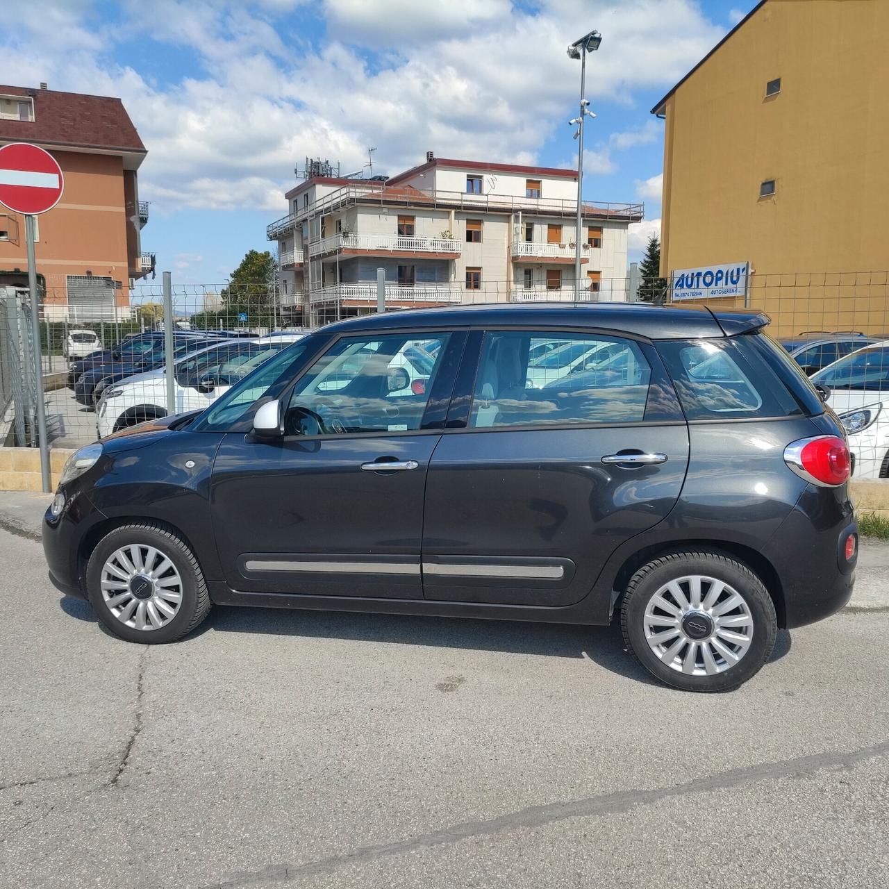 Fiat 500L 1.3 Multijet 85 CV Pop Star