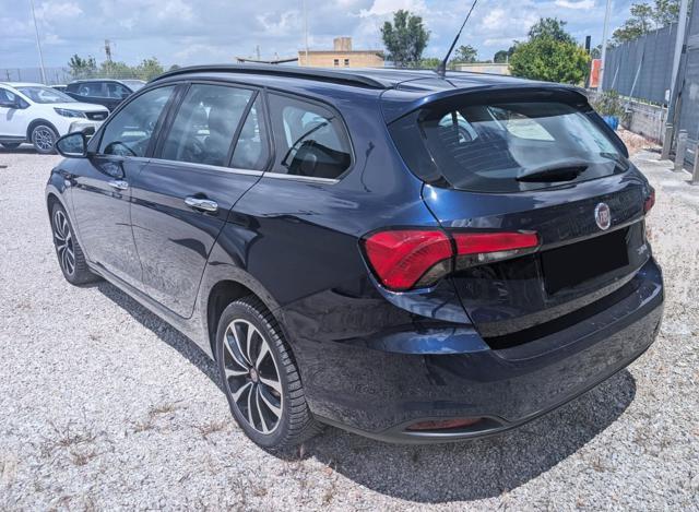 FIAT Tipo 1.6 Mjt S&S SW Lounge