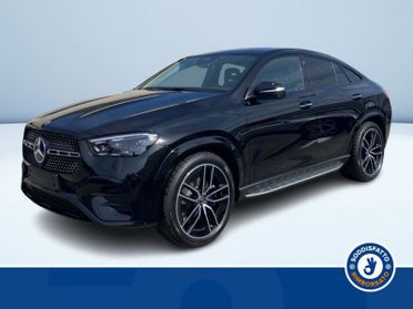 Mercedes-Benz GLE Coupé GLE 300d 4Matic Coupé AMG Line Premium Plus