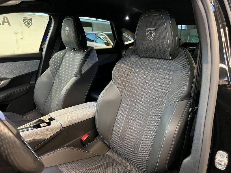 Peugeot 3008 3008 Hybrid 145 e-DCS6 GT