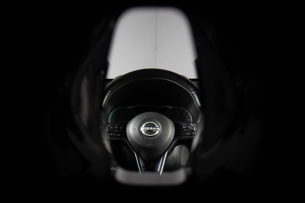 Nissan Juke N-design 1.6 Hev 94cv