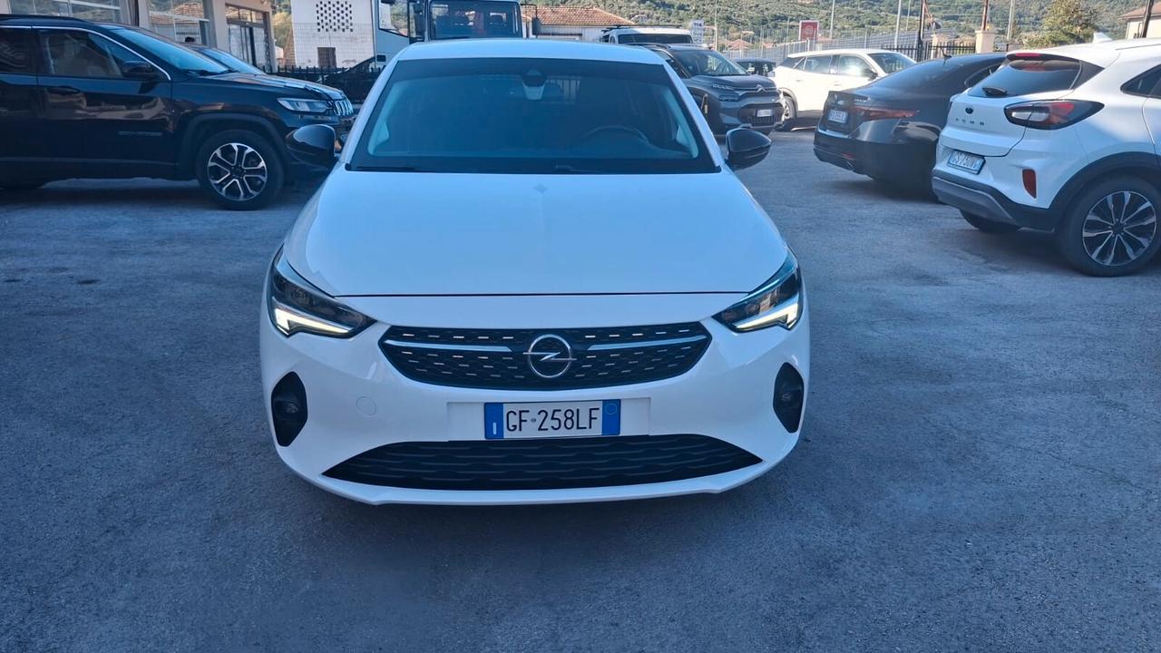 Opel Corsa 1.2 Elegance