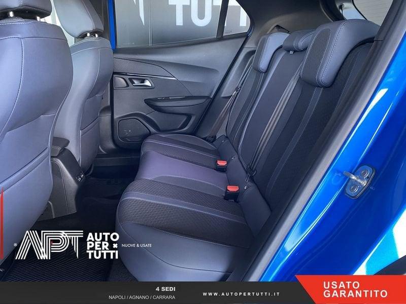 Peugeot 2008 2008 1.2 puretech Allure Pack s&s 130cv