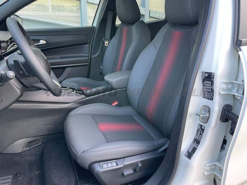 Alfa Romeo Junior Junior 1.2 ibrida Speciale 145cv edct6