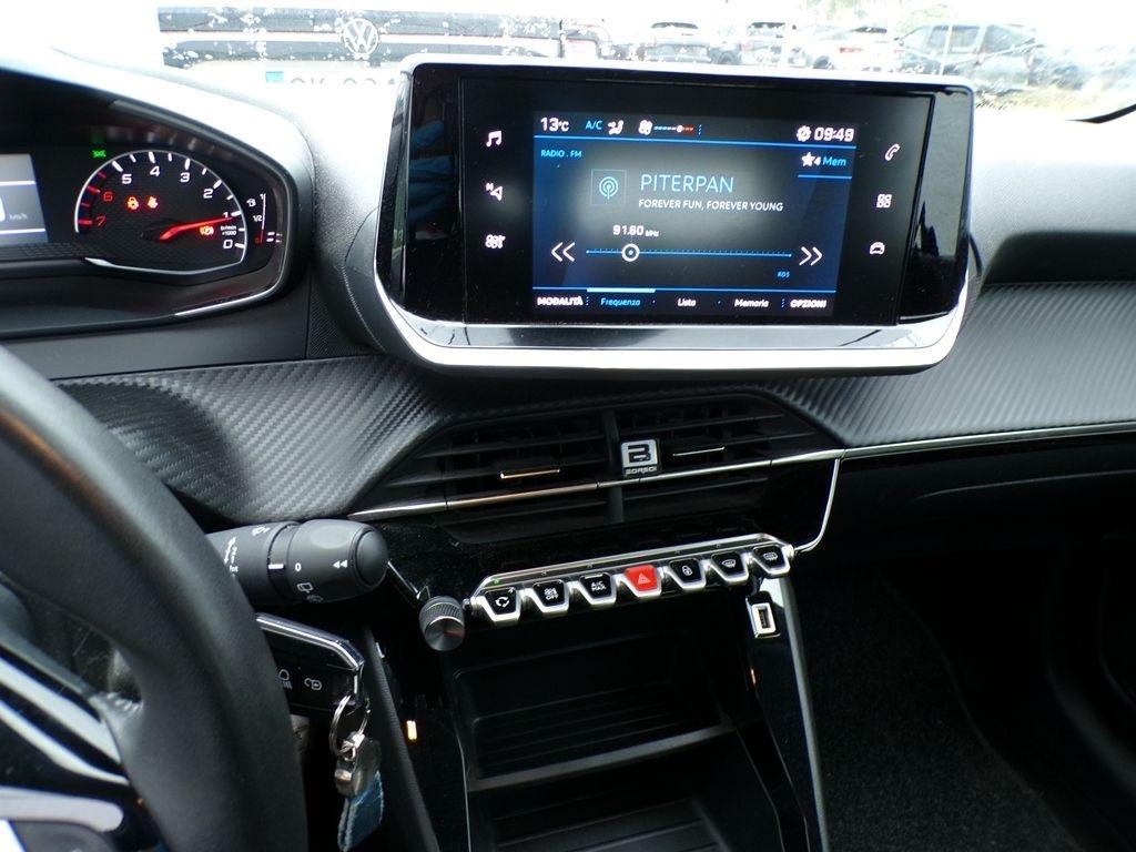 Peugeot 208 BlueHDi 100 Stop&Start 5 porte Active Pack