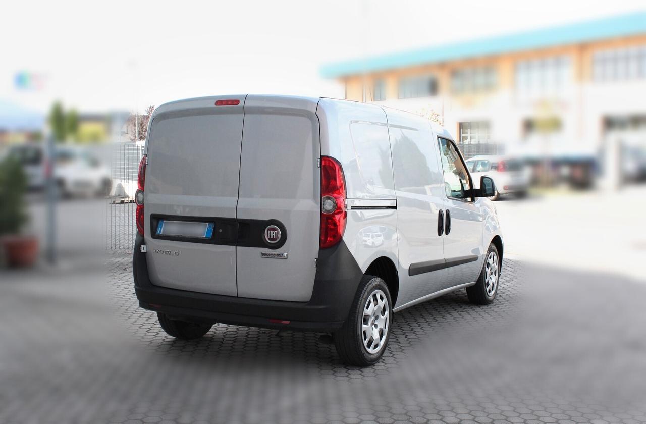 Fiat Doblò 1.6 MJT 120CV S&S PC-TN Cargo Lounge
