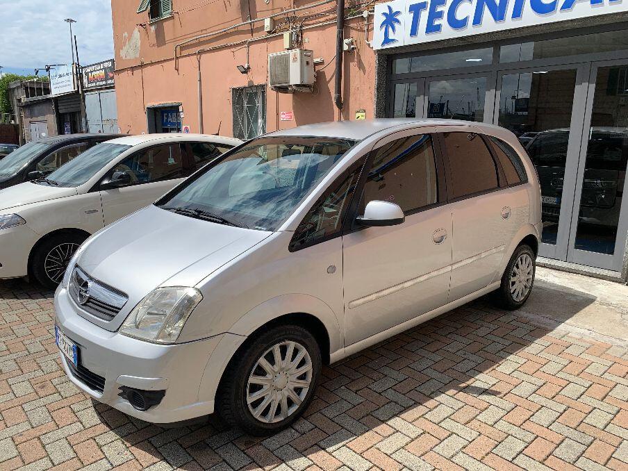 Opel Meriva 1.3 CDTI ecoFLEX Enjoy - OK NEOPATENTATI