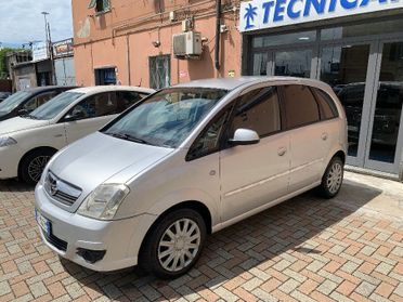 Opel Meriva 1.3 CDTI ecoFLEX Enjoy - OK NEOPATENTATI