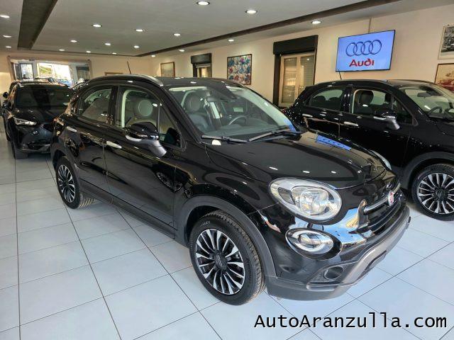 FIAT 500X Cross 1.6 MultiJet 130CV Navi e Pelle