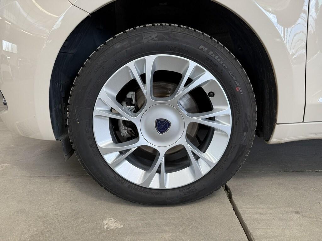 Lancia Ypsilon 5 Porte 1.2 Opening edition