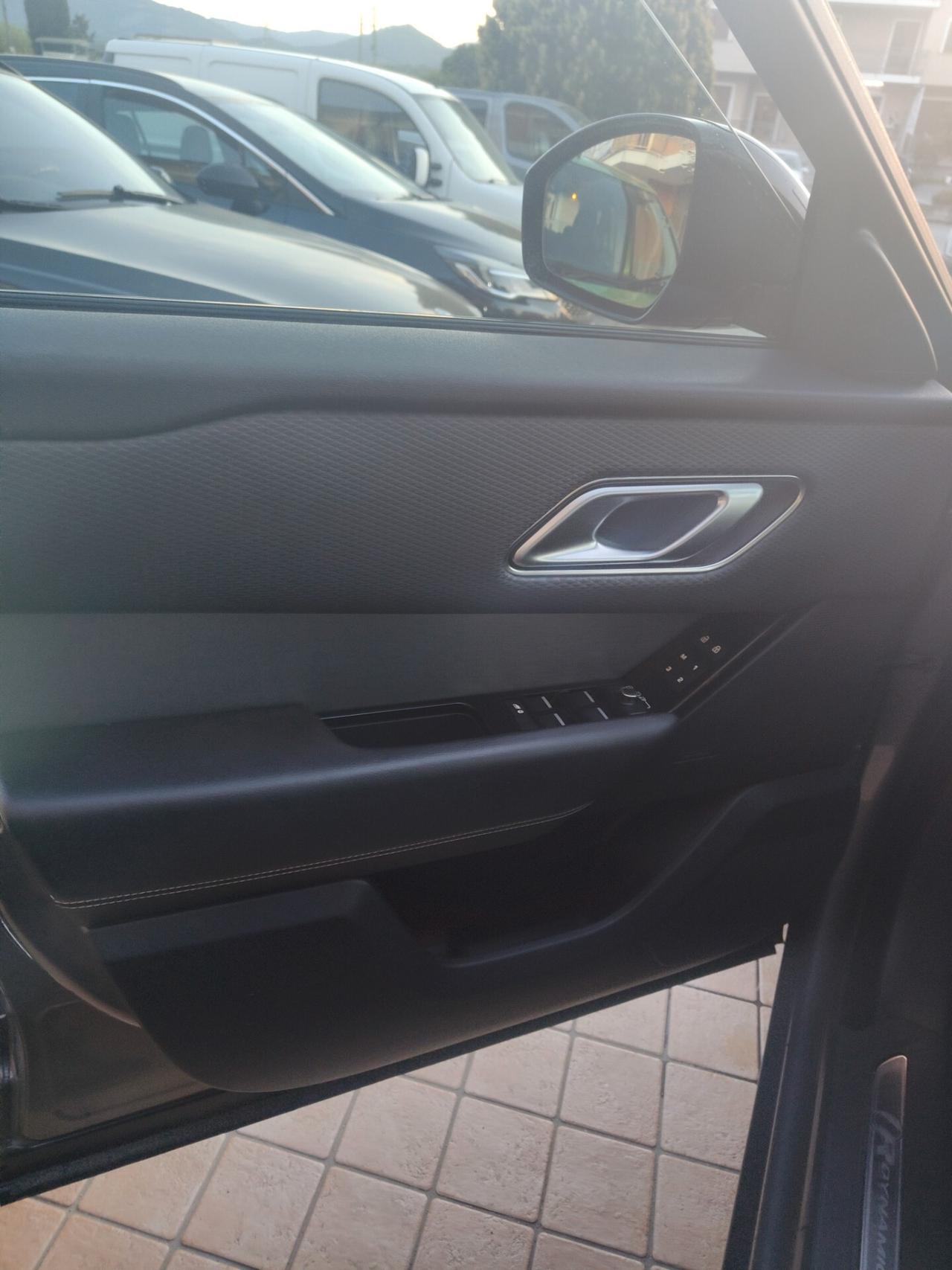 Land Rover Range Velar 2.0d s 204 CV