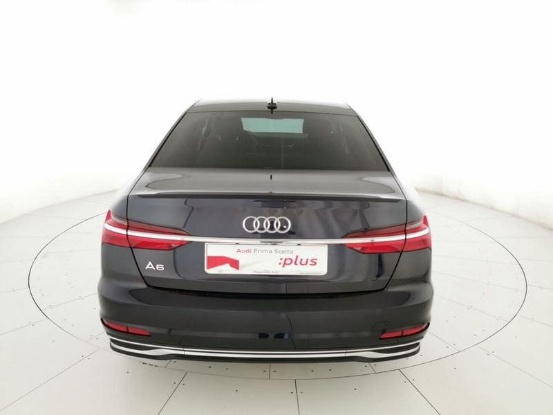 Audi A6 35 2.0 tdi mhev 12V Business Advanced s-tronic