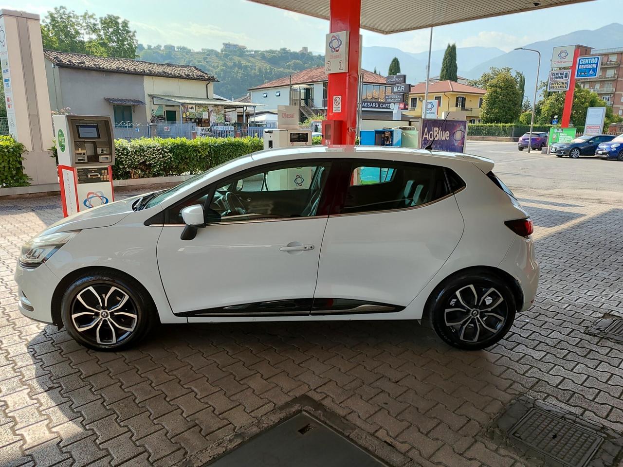 Renault Clio 1.5dci EURO 6 OK NEOP Energy promo