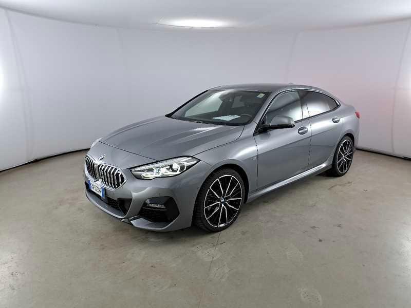 BMW 220 Msport auto Gran Coupe