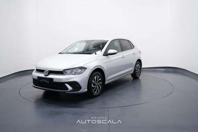 VOLKSWAGEN Polo 1.0 Edition Plus