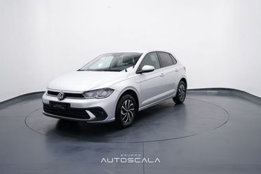 VOLKSWAGEN Polo 1.0 Edition Plus