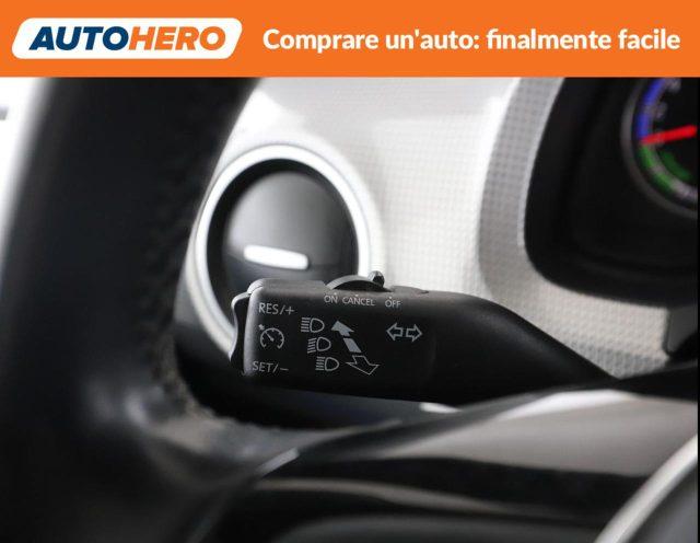 VOLKSWAGEN e-up! 82 CV
