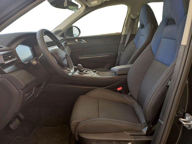 Lynk & Co 01 MY22 1.5 Plug-In Hybrid 261 CV Automatica NAVI TETTO LED