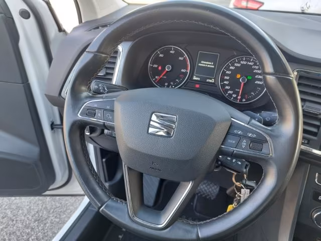 SEAT Ateca 1.6 TDI DSG Business Uniprò km 89000 legge 104