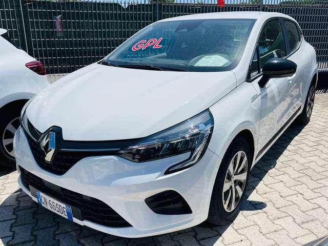 Renault Clio 1.0 sce 65cv my21 *GPL BRC*PROMO SUMMER*GPL BRC*
