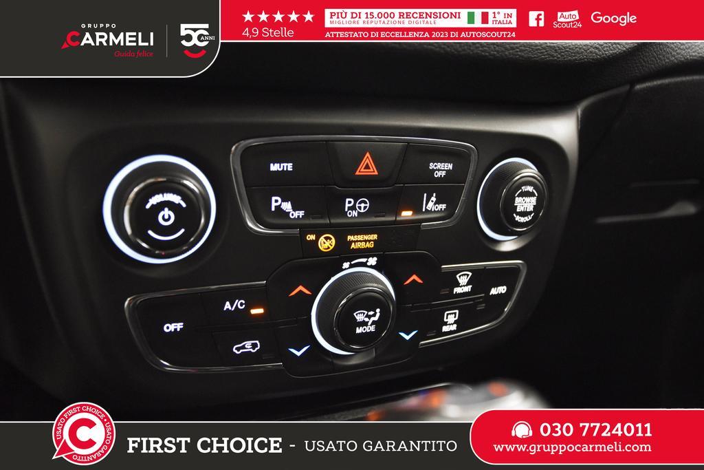 Jeep Compass 1.3 Turbo T4 Limited 2WD DDCT