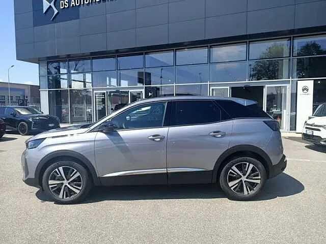 Peugeot 3008 MHEV 1.2 Hybrid 136cv DCS6 ALLURE PACK KM ZERO